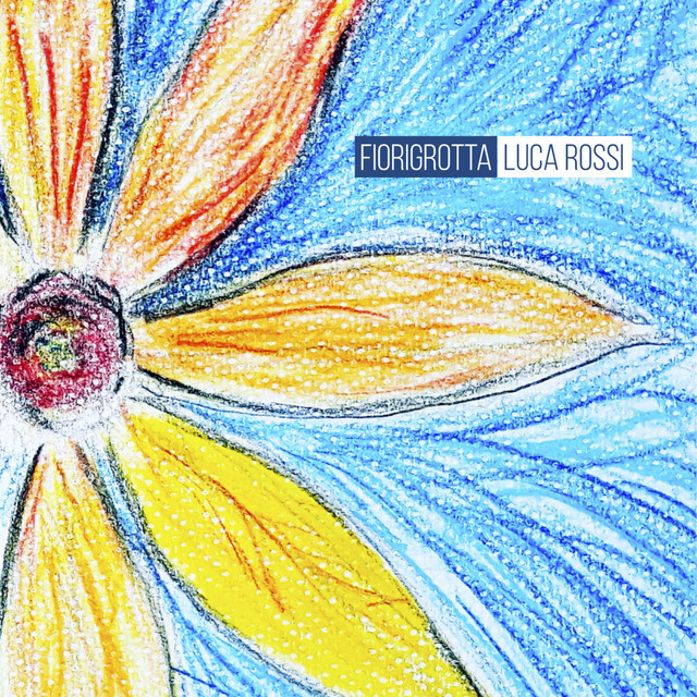 Fiorigrotta album cover