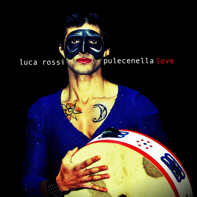 Pulecenella Love album cover