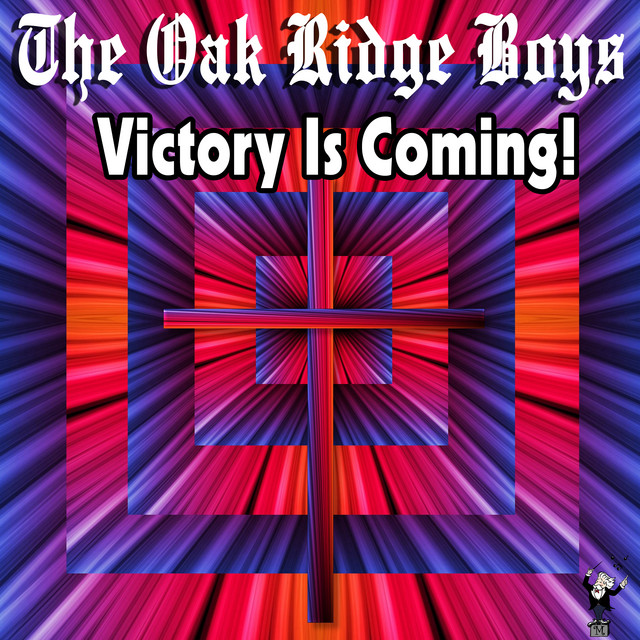 Victory is Coming! album cover