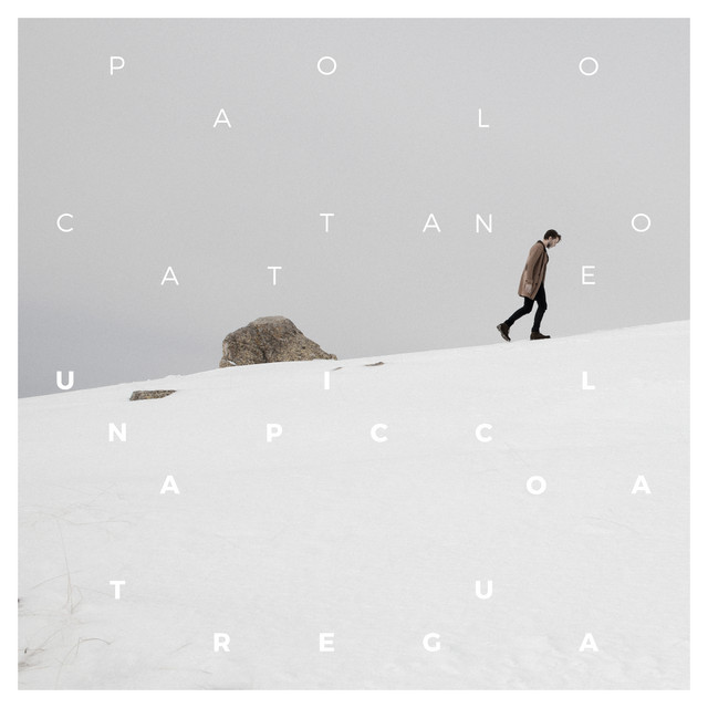 Una Piccola Tregua album cover