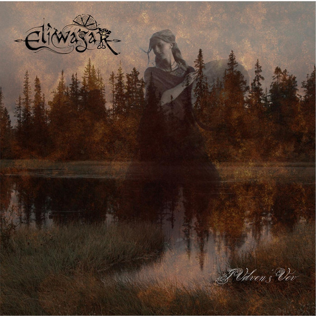 I Vølven's Vev album cover