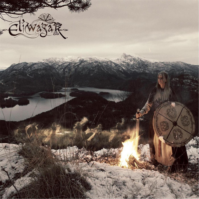 Eliwagar album cover