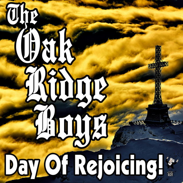 Day of Rejoicing! album cover