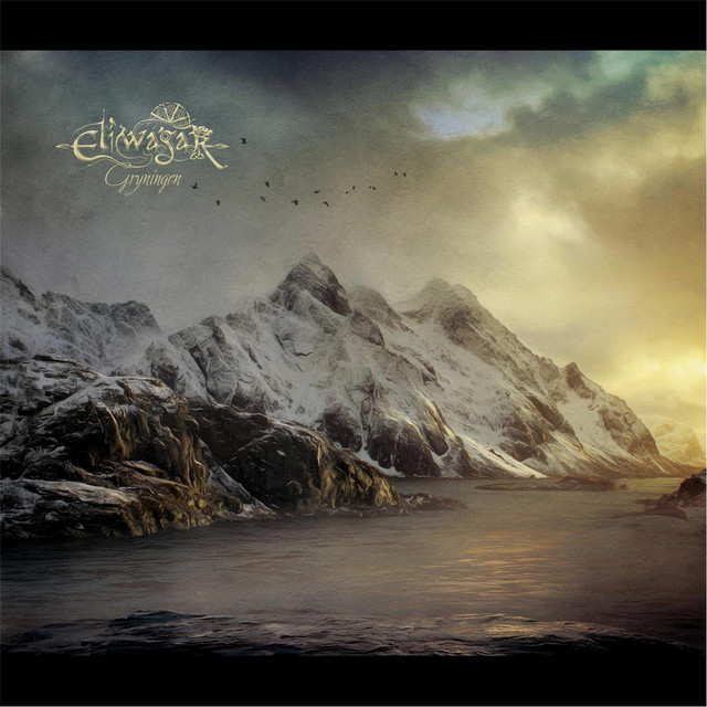 Gryningen album cover