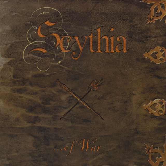 ...Of War album cover