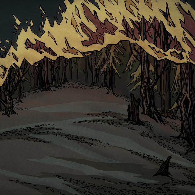 Firebird album cover