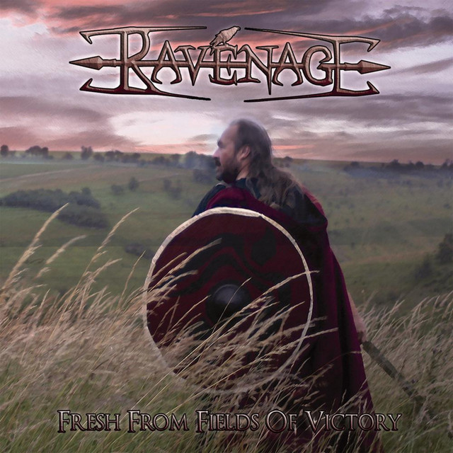 Fresh From Fields of Victory album cover