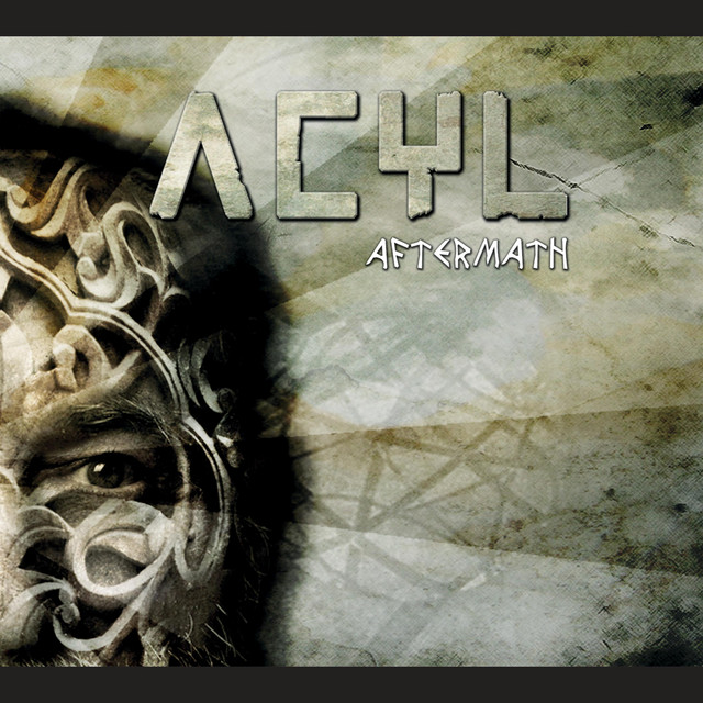 Aftermath album cover