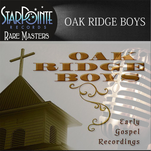 Early Gospel Recordings album cover