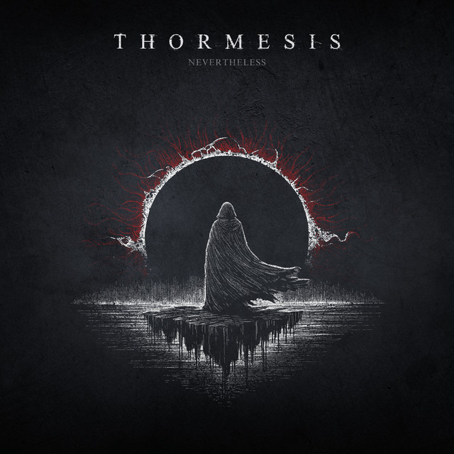 Nevertheless album cover