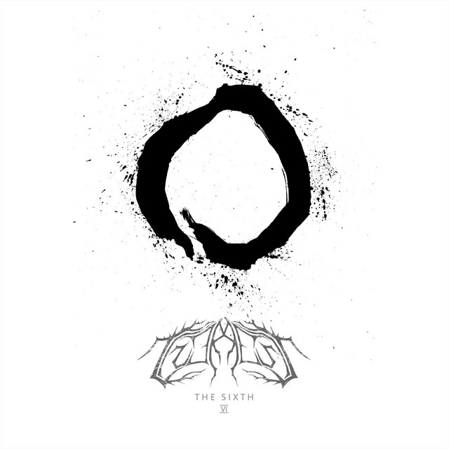 The Sixth album cover