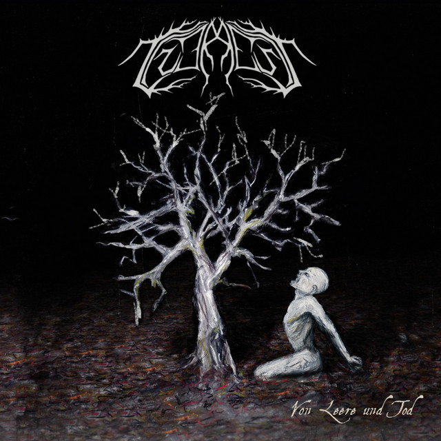 Von Leere und Tod album cover