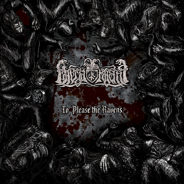 To Please the Ravens album cover