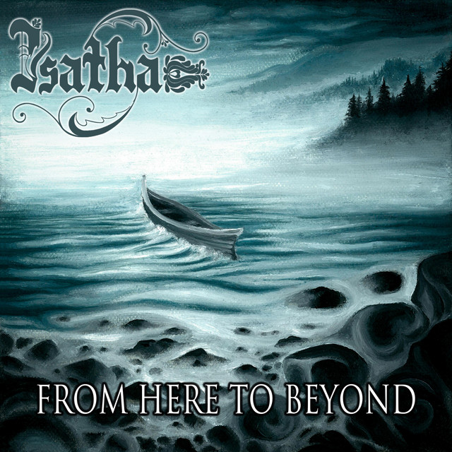 From Here to Beyond album cover