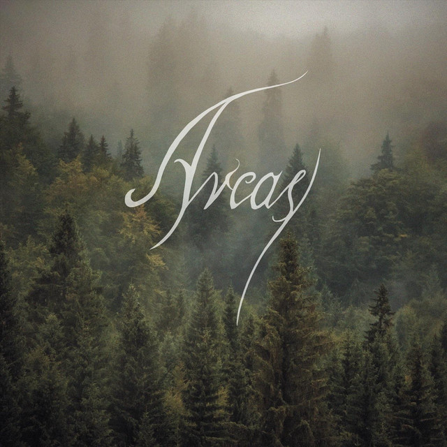 Arcas album cover
