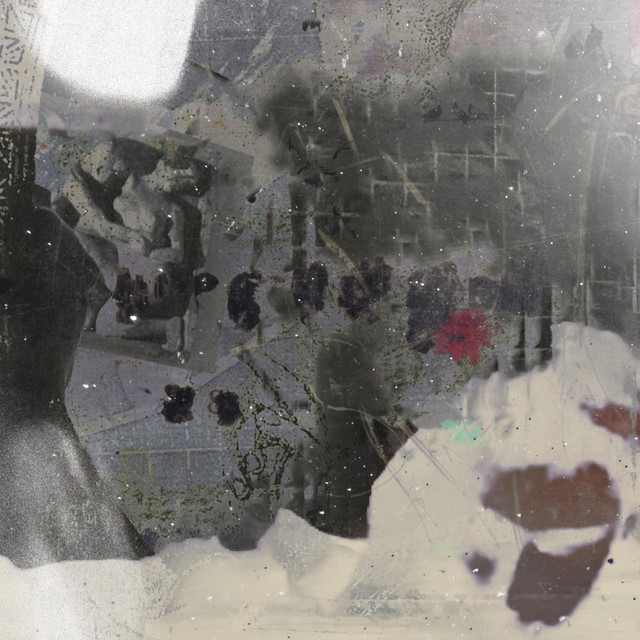 torpor! album cover