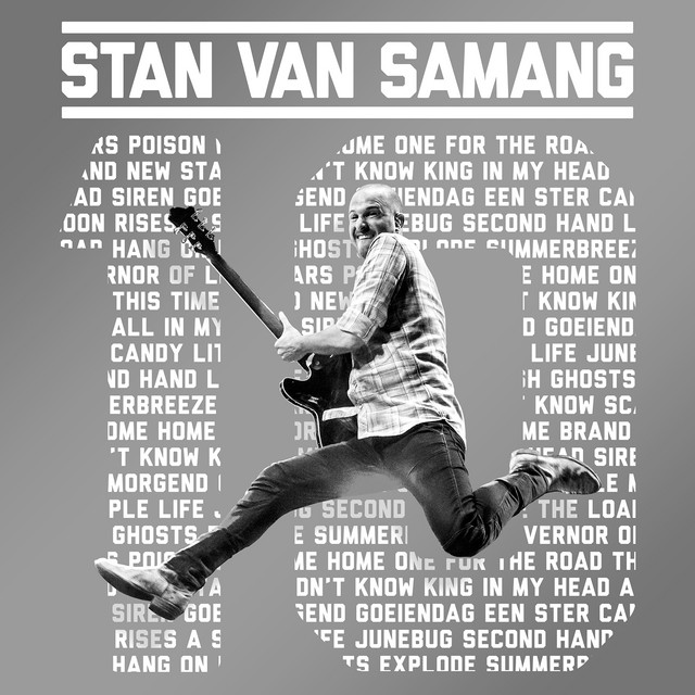 10 album cover