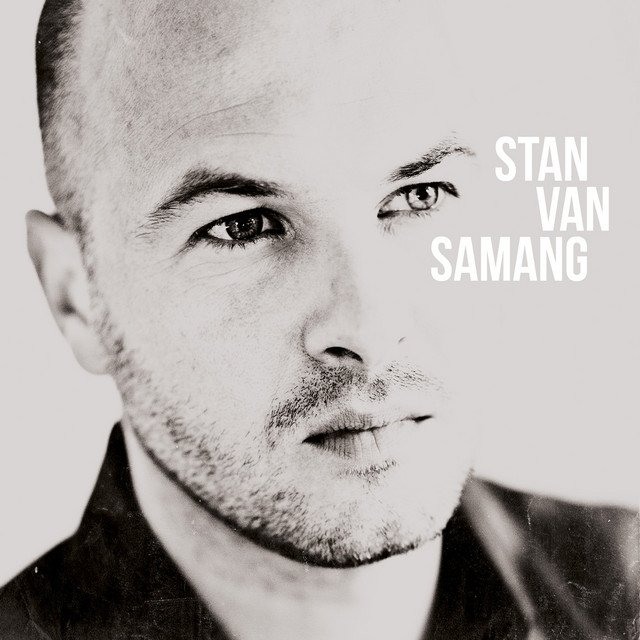 Stan Van Samang album cover