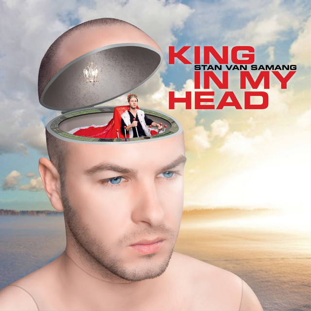 King In My Head album cover
