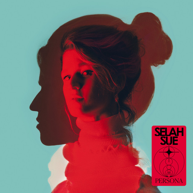 Persona album cover