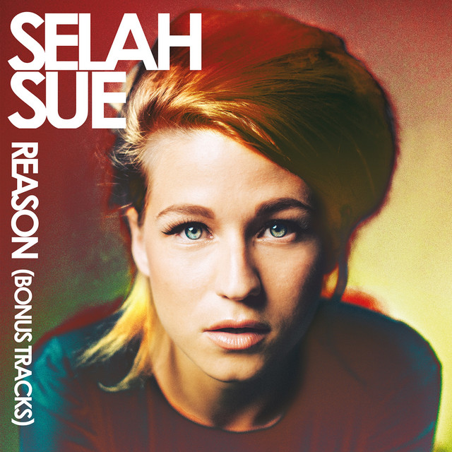 Reason (Bonus Tracks) album cover