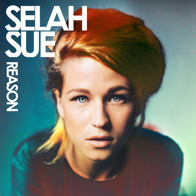 Reason album cover