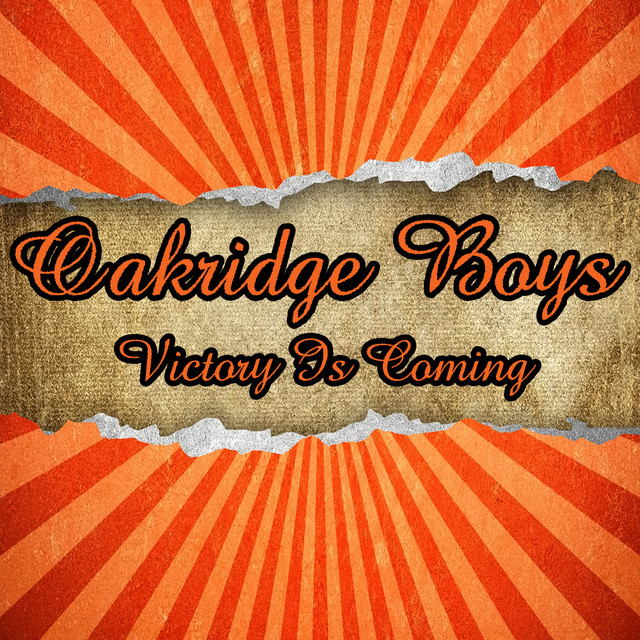 Victory Is Coming album cover