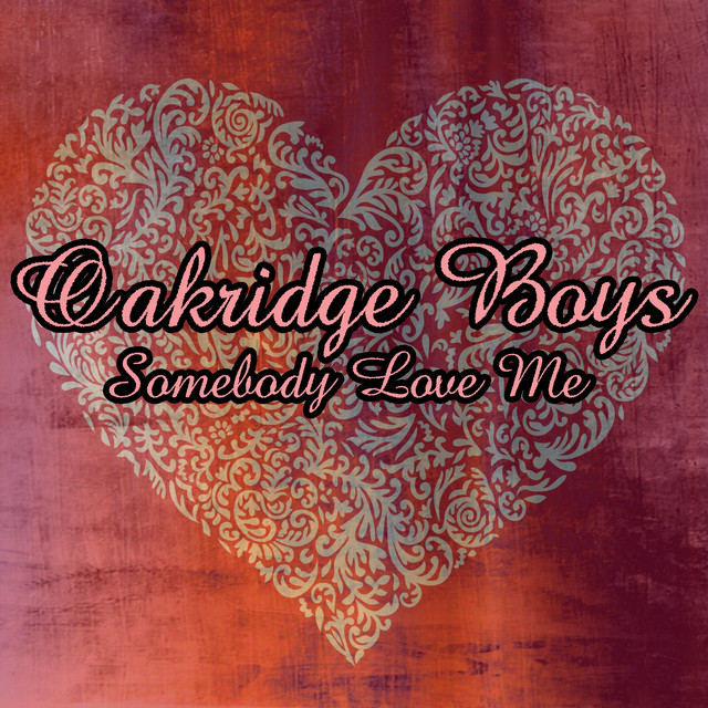 Somebody Loves Me album cover