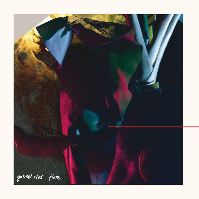 Flore album cover