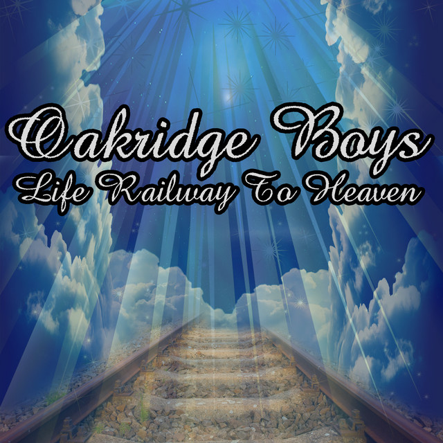 Lifes Railway To Heaven album cover