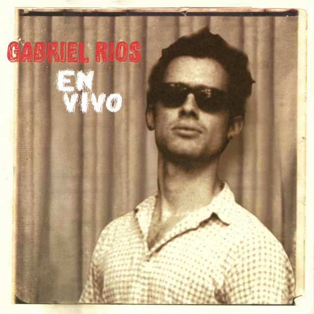 En Vivo (Live) album cover