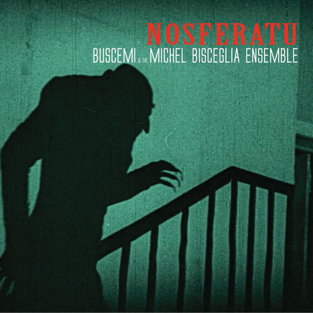 Nosferatu album cover