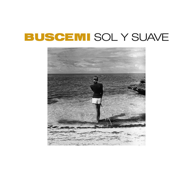 Sol Y Suave album cover