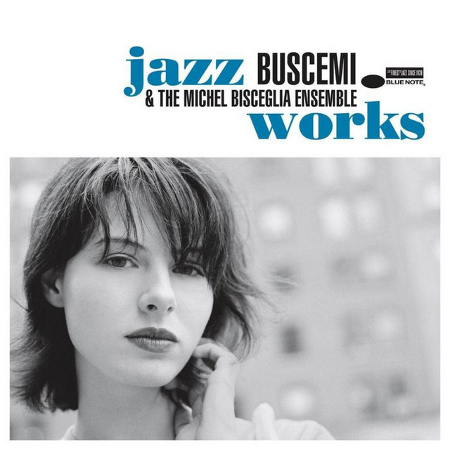Jazz Works album cover