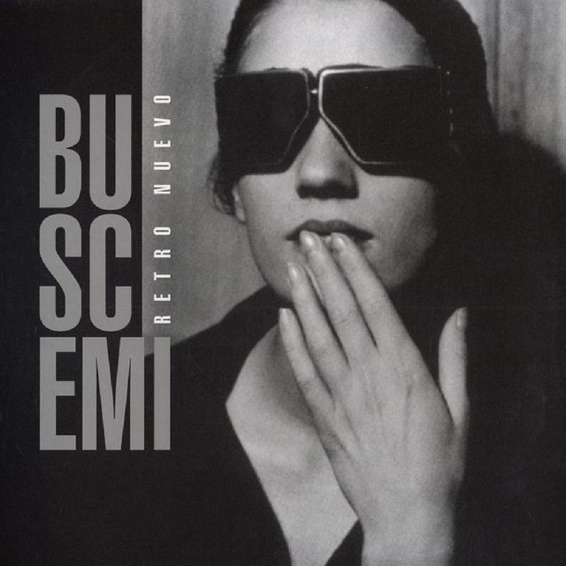 Retro Nuevo album cover