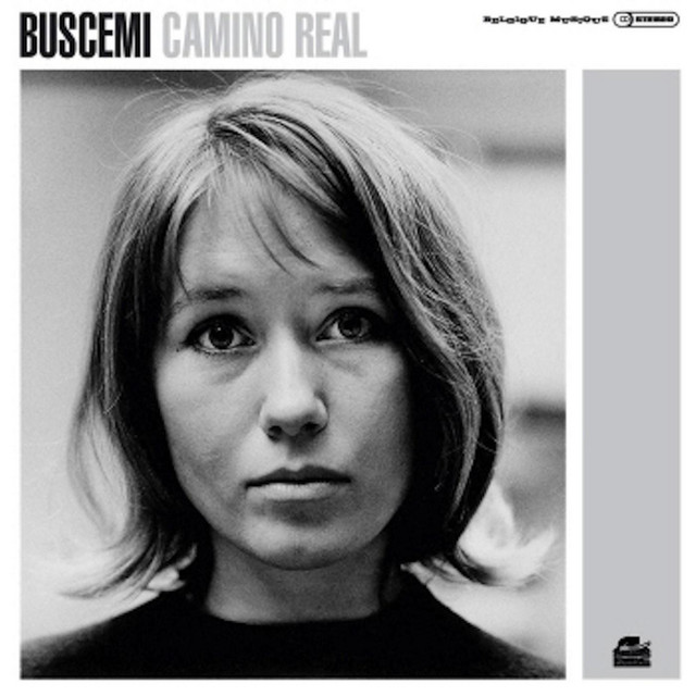 Camino Real album cover