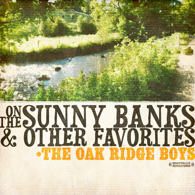 On The Sunny Banks & Other Favorites (Digitally Remastered) album cover
