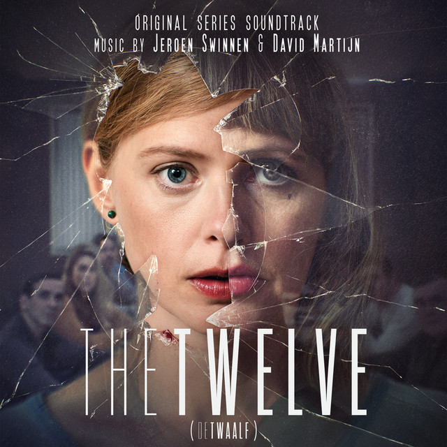 The Twelve (Original Soundtrack) album cover