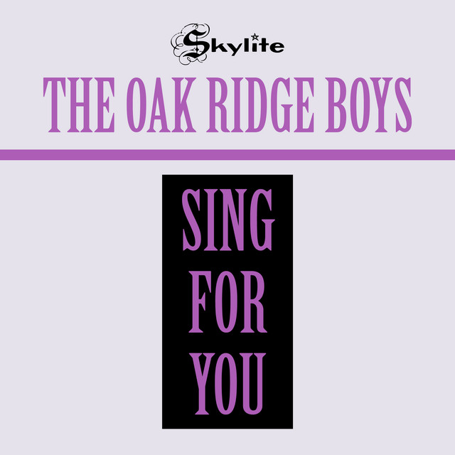 Sing For You (Remastered) album cover