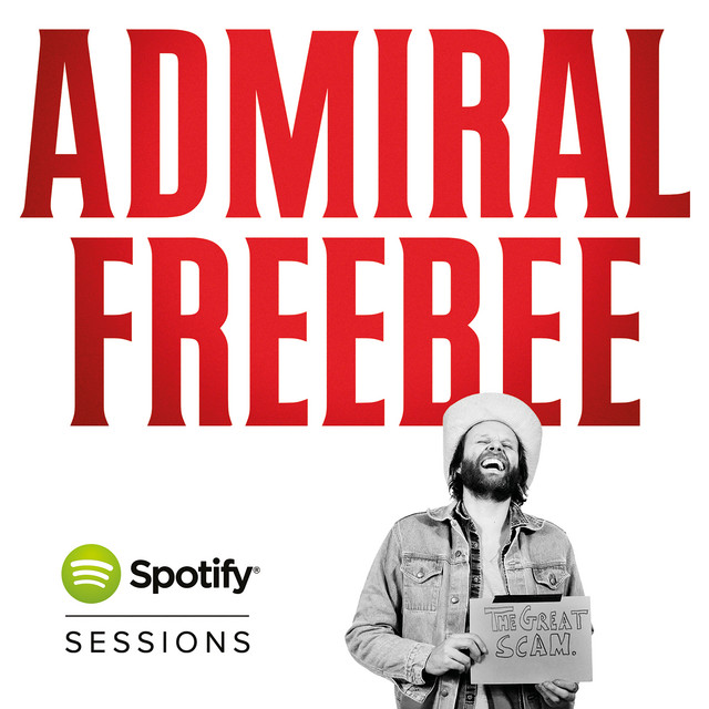 Spotify Sessions album cover