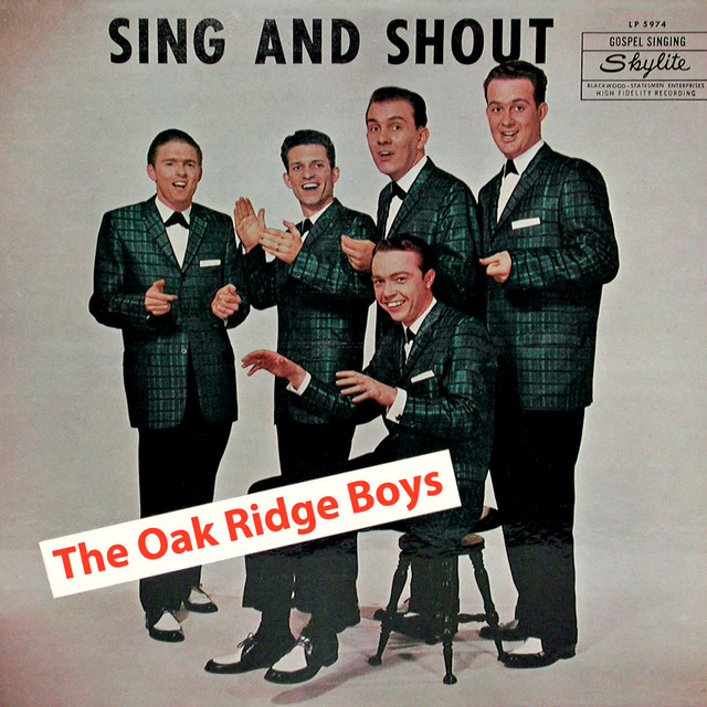 Sing And Shout (Remastered) album cover