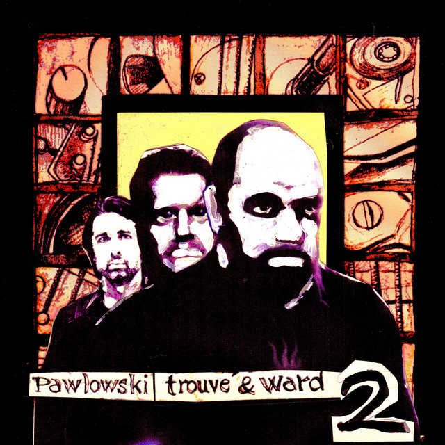 II album cover