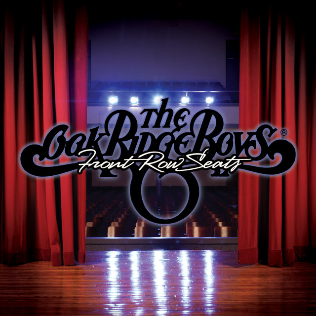 Front Row Seats album cover