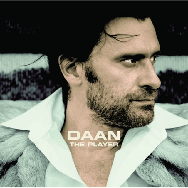 The Player album cover