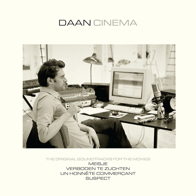 Cinema album cover