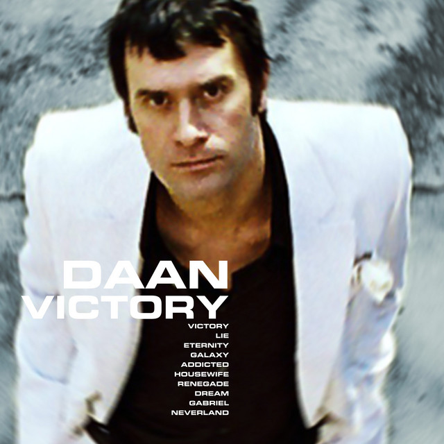 Victory album cover