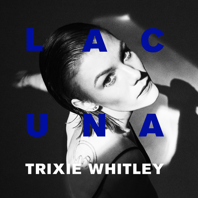 Lacuna album cover