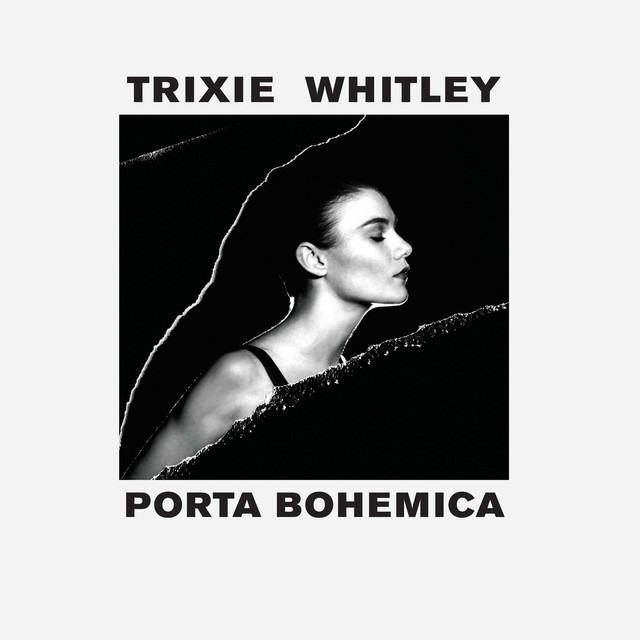 Porta Bohemica album cover