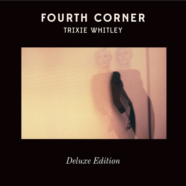 Fourth Corner - Deluxe Edition album cover