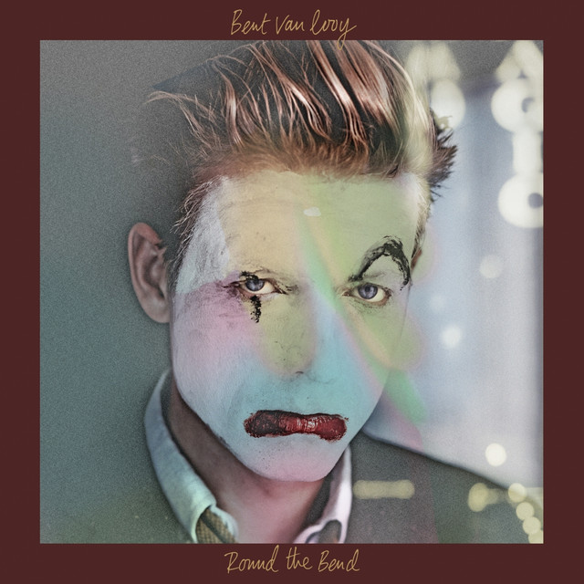 Round the Bend album cover